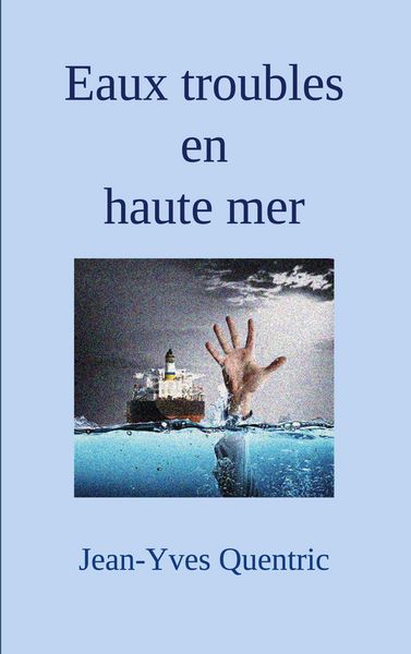 Produktbild: Eaux troubles en haute mer