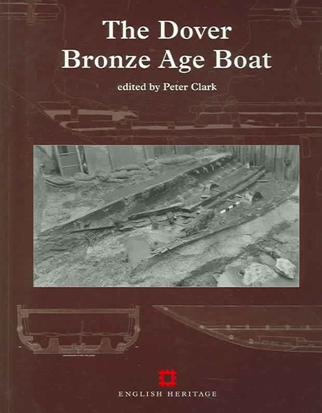 Produktbild: The Dover Bronze Age Boat