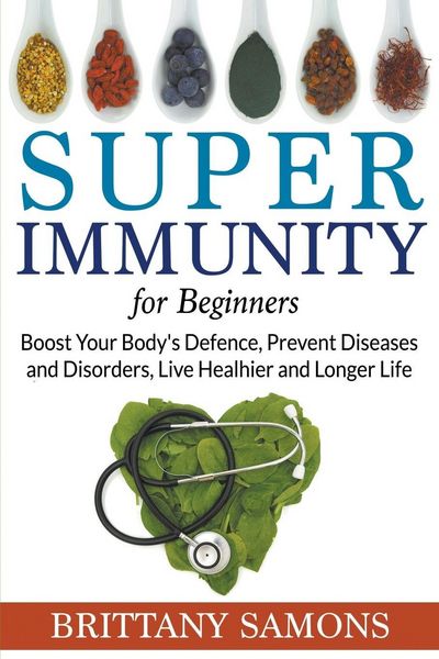 Produktbild: Super Immunity For Beginners