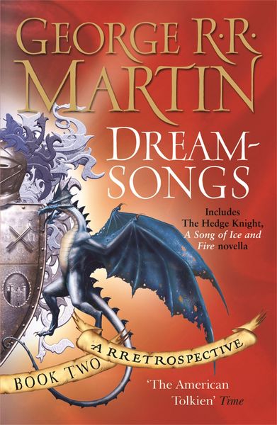 Produktbild: Dreamsongs