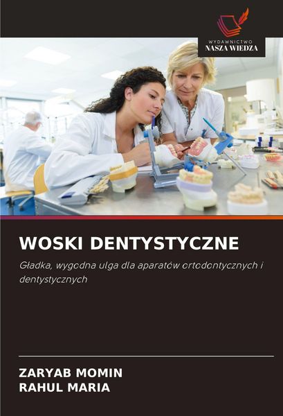 Produktbild: Woski Dentystyczne