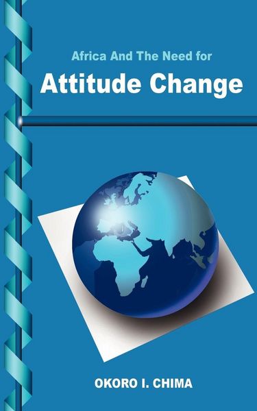 Produktbild: Africa And The Need for Attitude Change