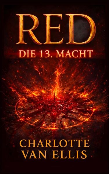 Produktbild: RED - Die 13. Macht