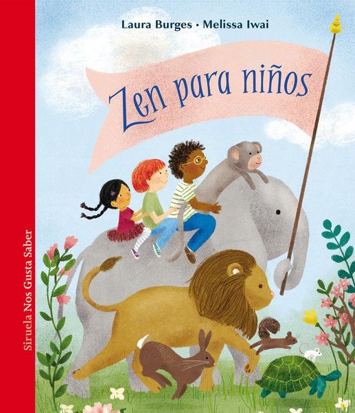 Produktbild: Zen para ni&ntilde;os