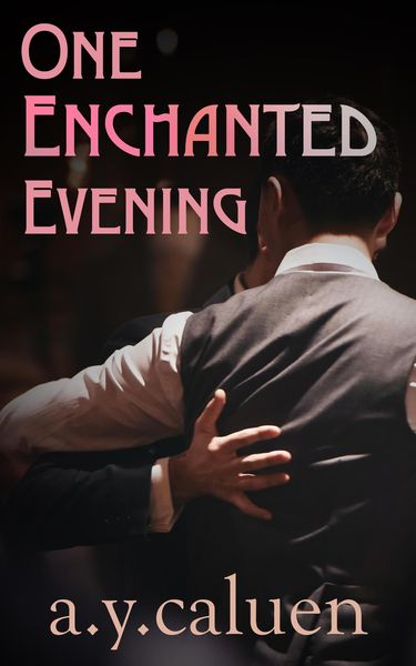 Produktbild: One Enchanted Evening