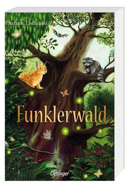 Produktbild: Funklerwald