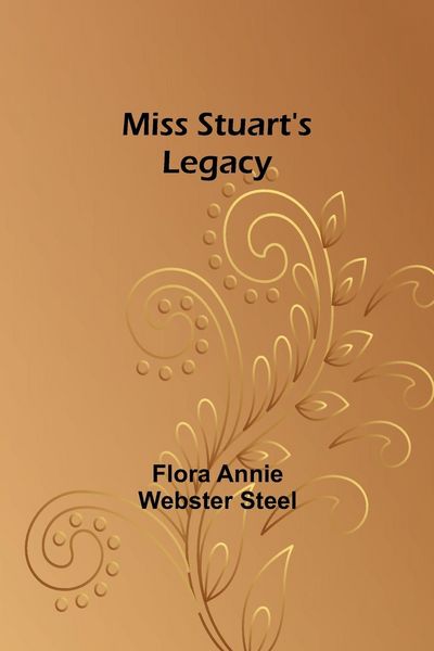 Produktbild: Miss Stuart's Legacy