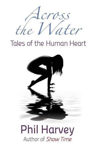 Produktbild: Across the Water