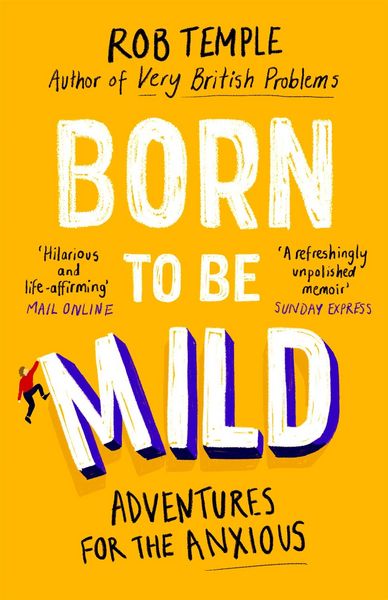 Produktbild: Born to be Mild