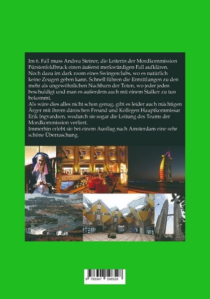 Produktbild: Stalker und Swinger
