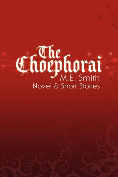 Produktbild: The Choephorai