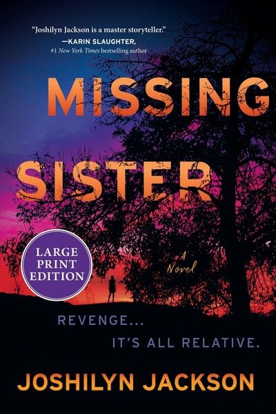 Produktbild: Missing Sister