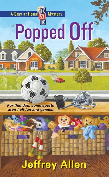 Produktbild: Popped Off