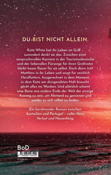Produktbild: Solange der Wind mein Herz tr&auml;gt