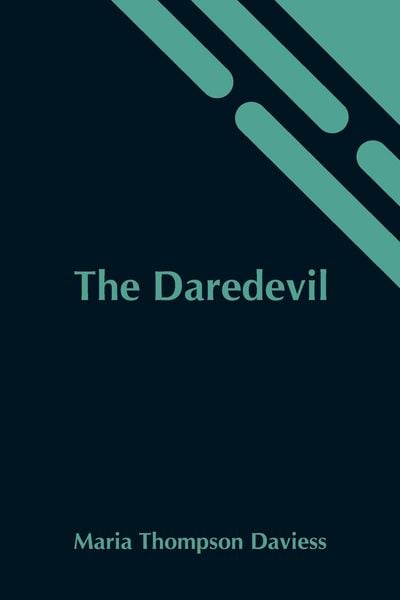 Produktbild: The Daredevil