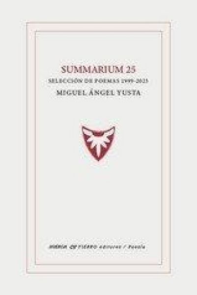 Produktbild: Summarium 25