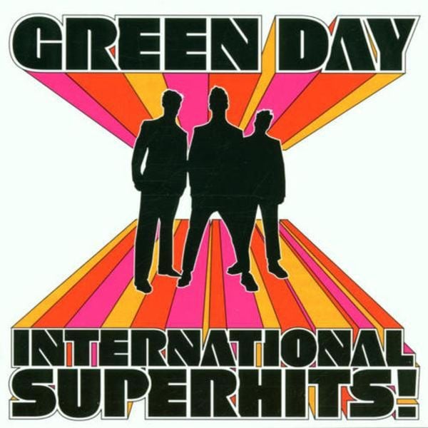 Green Day: International Superhits