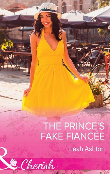 Produktbild: The Prince's Fake Fianc&eacute;e