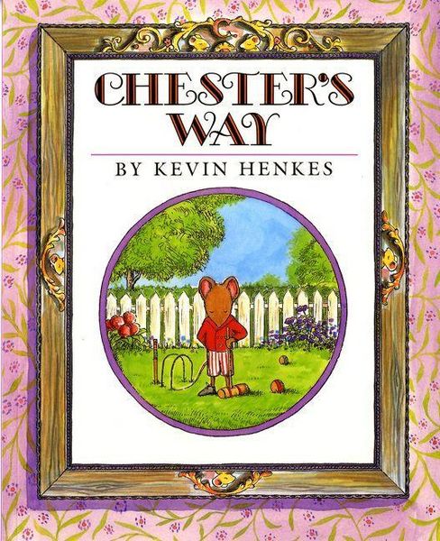 Produktbild: Chester's Way