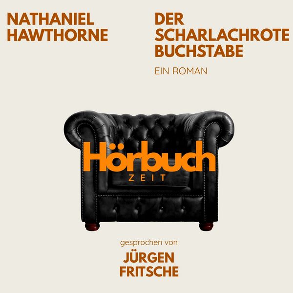Produktbild: Der scharlachrote Buchstabe. Ein Roman.