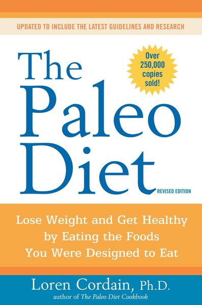 Produktbild: Paleo Diet Revised