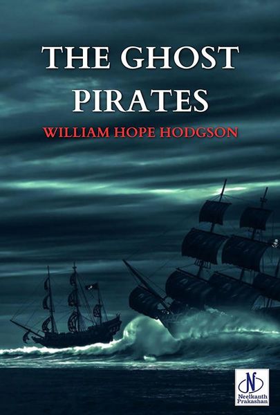 Produktbild: The Ghost Pirates