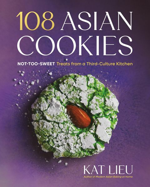 Produktbild: 108 Asian Cookies