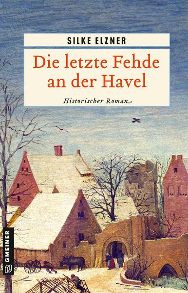 Produktbild: Die letzte Fehde an der Havel
