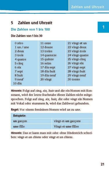Produktbild: D&eacute;couvertes (ab 2020) kompaktWissen 1.-5. Lernjahr