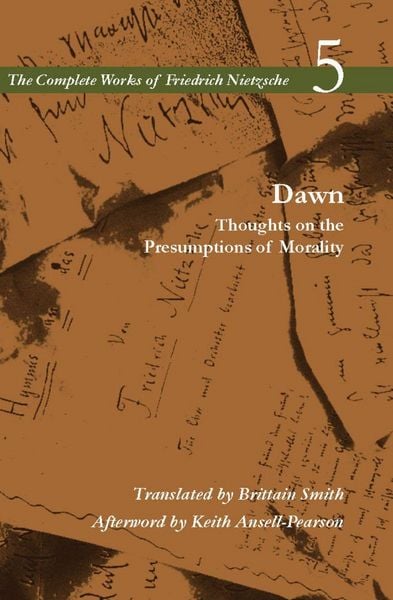 Produktbild: Dawn