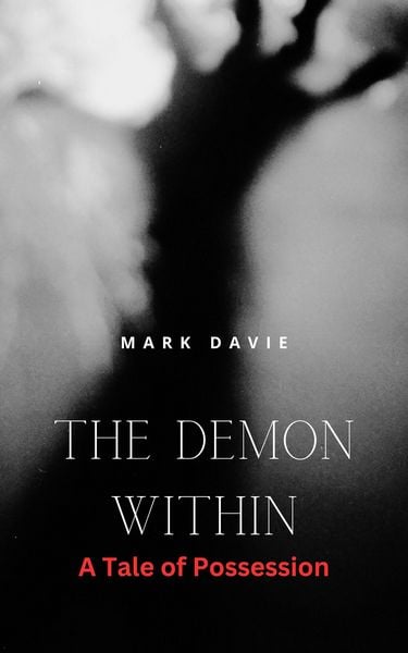 Produktbild: The Demon Within