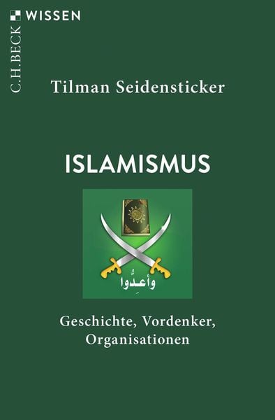 Produktbild: Islamismus