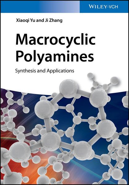 Produktbild: Macrocyclic Polyamines