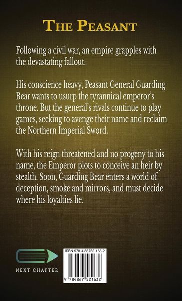 Produktbild: The Peasant