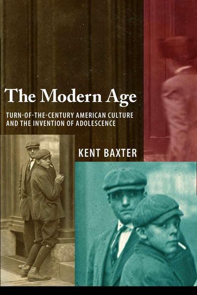 Produktbild: The Modern Age