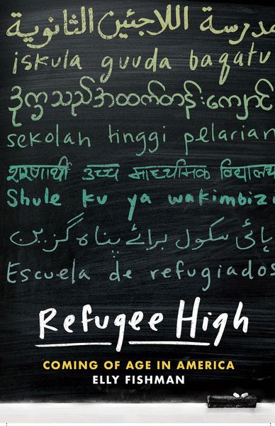 Produktbild: Refugee High