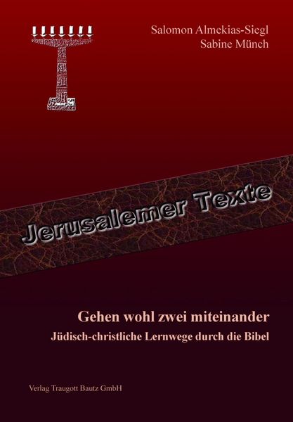 Produktbild: Gehen wohl zwei miteinander