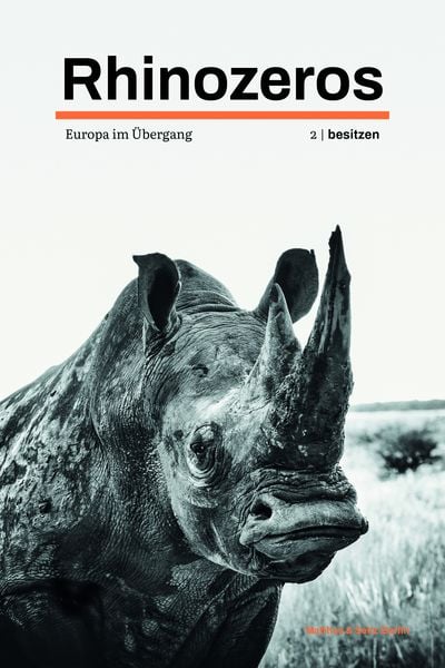 Produktbild: Rhinozeros 2