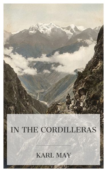 Produktbild: In the Cordilleras