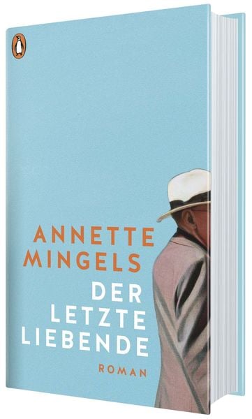Produktbild: Der letzte Liebende