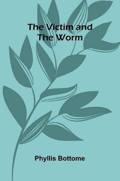 Produktbild: The Victim and The Worm