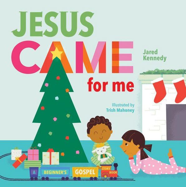 Produktbild: Jesus Came for Me