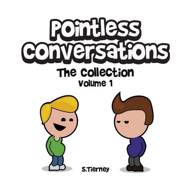 Produktbild: Pointless Conversations