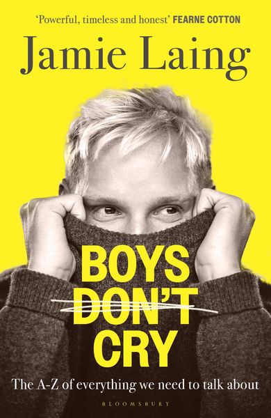 Produktbild: Boys Don't Cry