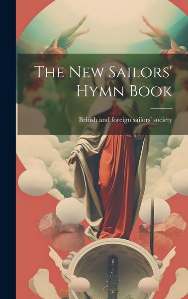 Produktbild: The New Sailors' Hymn Book