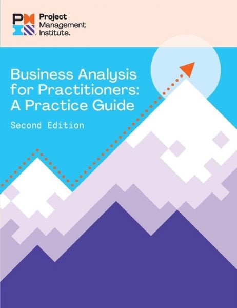 Produktbild: Business Analysis for Practitioners - SECOND Edition