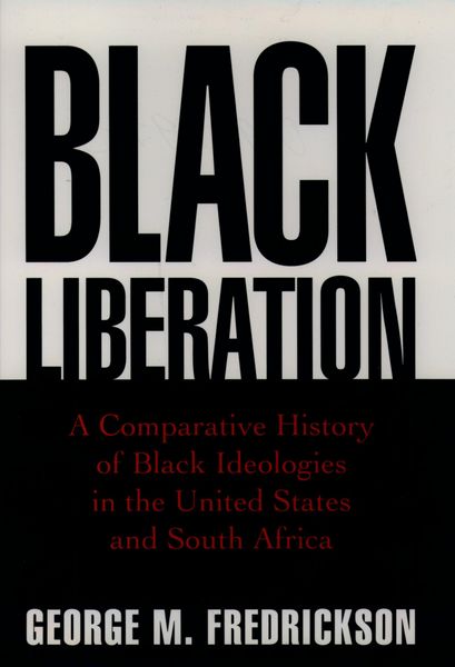 Produktbild: Black Liberation