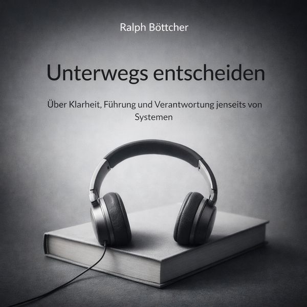 Produktbild: Unterwegs entscheiden