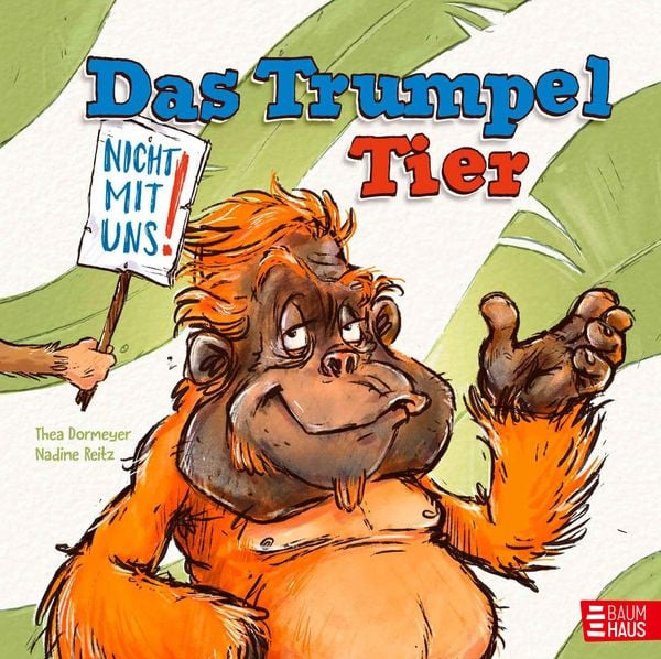 Produktbild: Das Trumpeltier