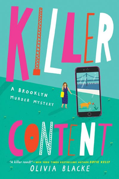 Produktbild: Killer Content
